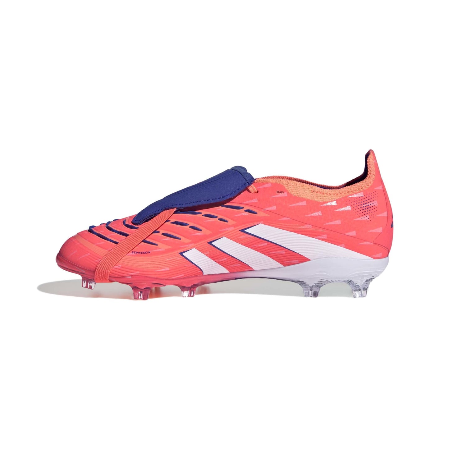 Scarpe da calcio Predator Elite Fold-Over Tongue Firm Ground Junior