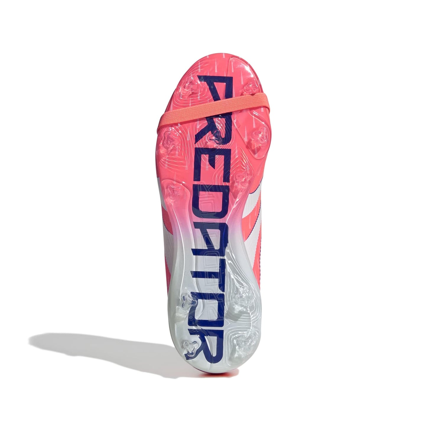 Scarpe da calcio Predator Elite Fold-Over Tongue Firm Ground Junior