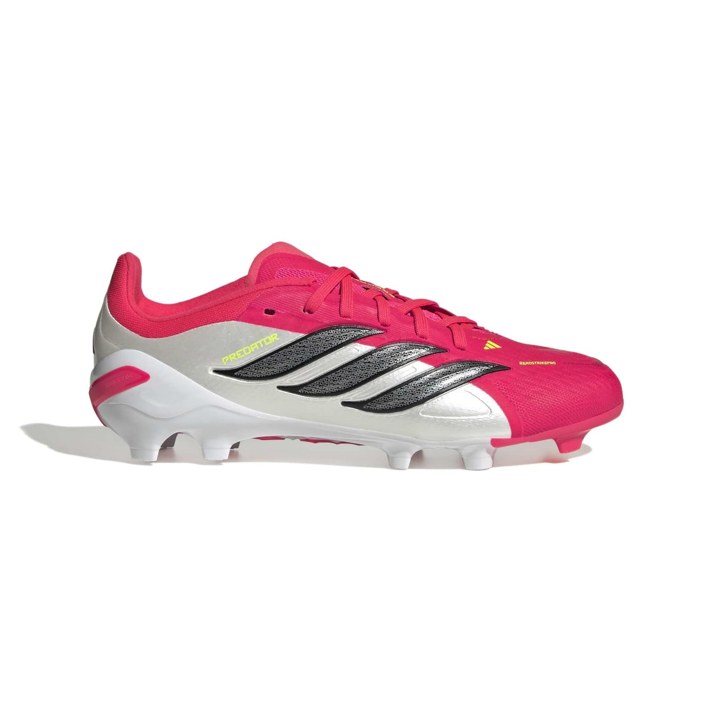Scarpe da calcio Predator Elite Firm Ground Junior