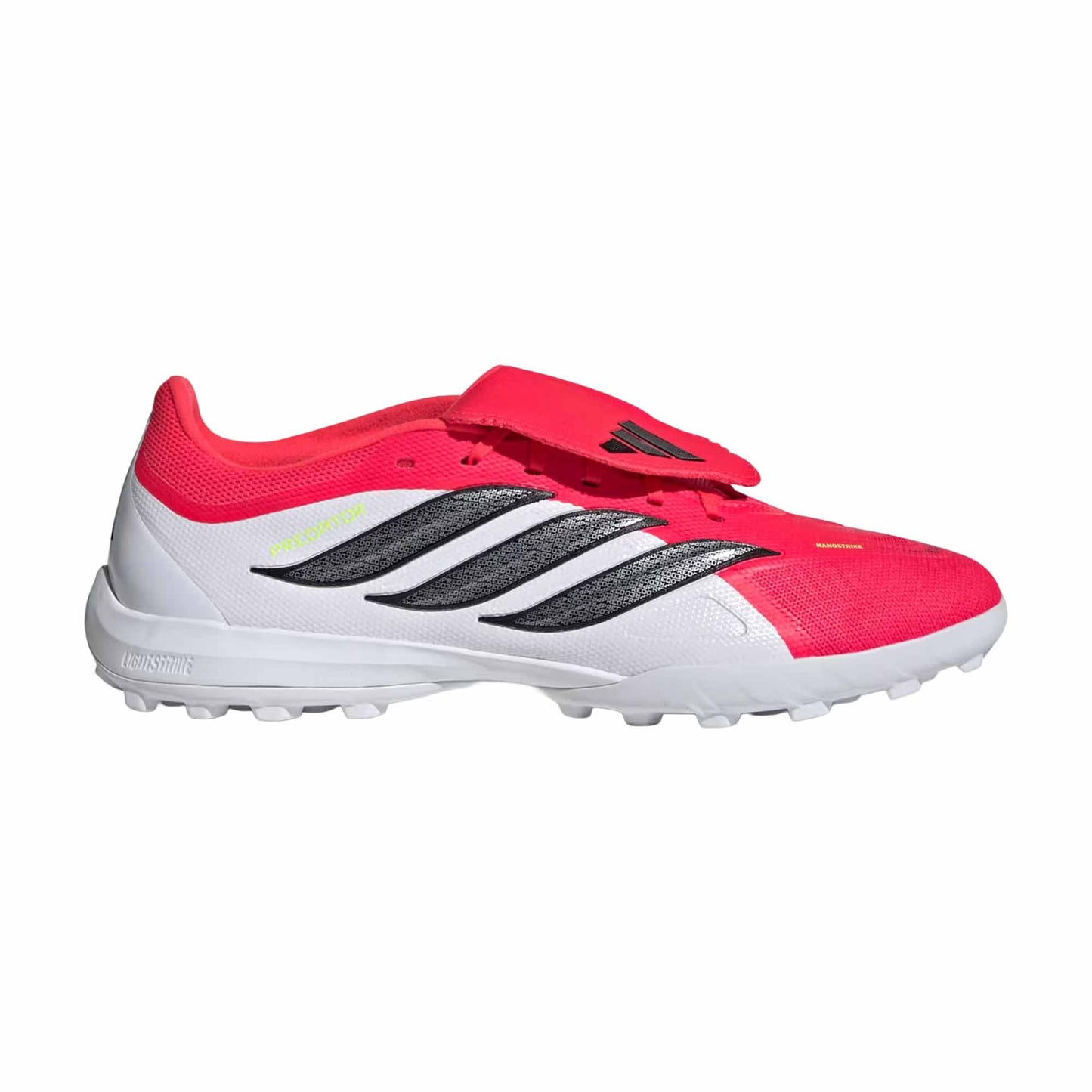 Scarpe da calcio Predator League Fold-Over Tongue Turf