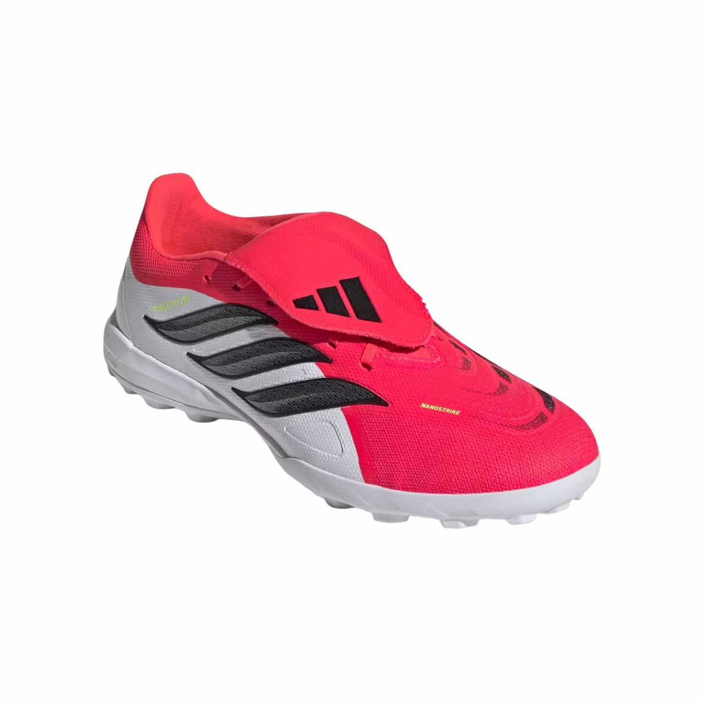 Scarpe da calcio Predator League Fold-Over Tongue Turf