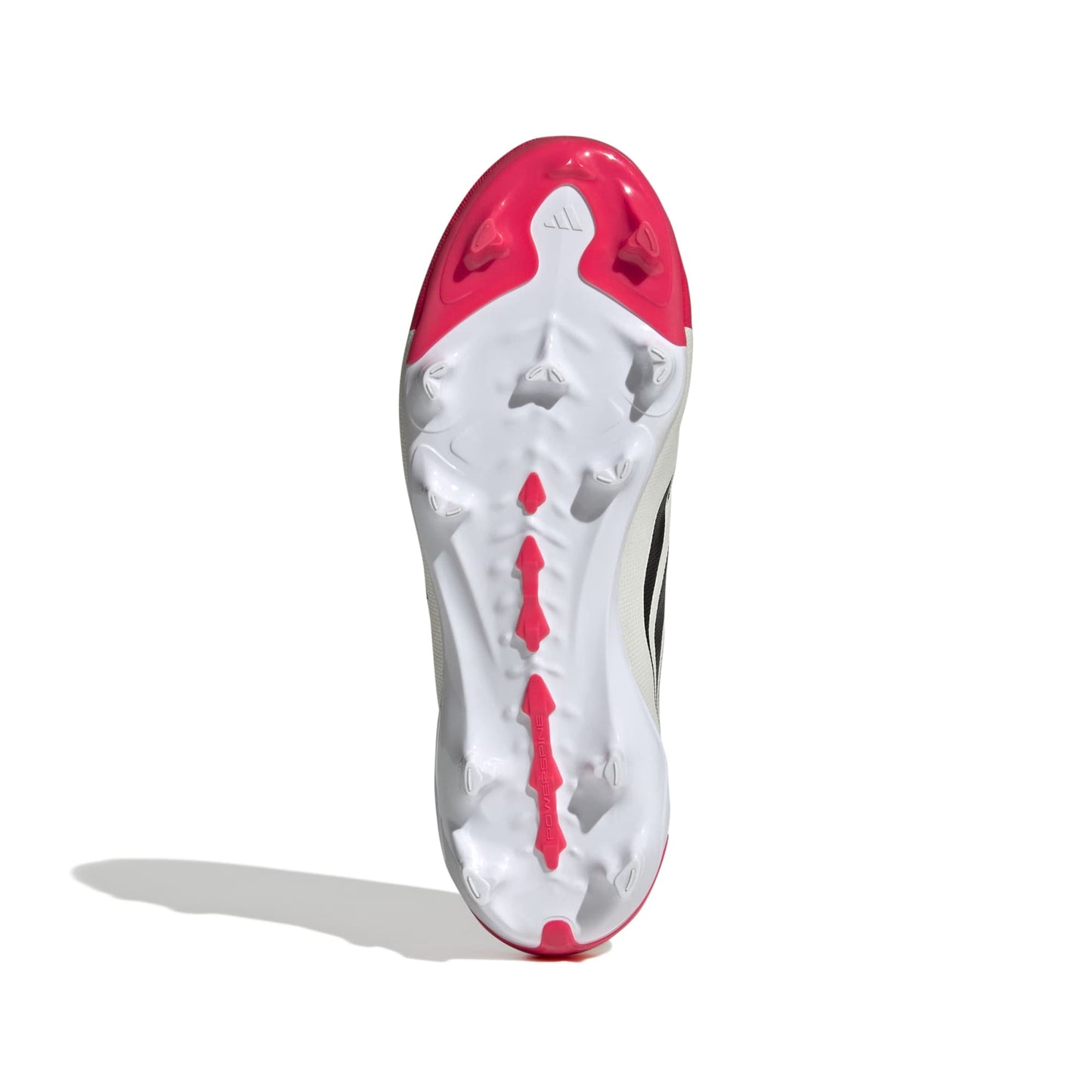 Scarpe da calcio Predator League Laceless Firm Ground Junior