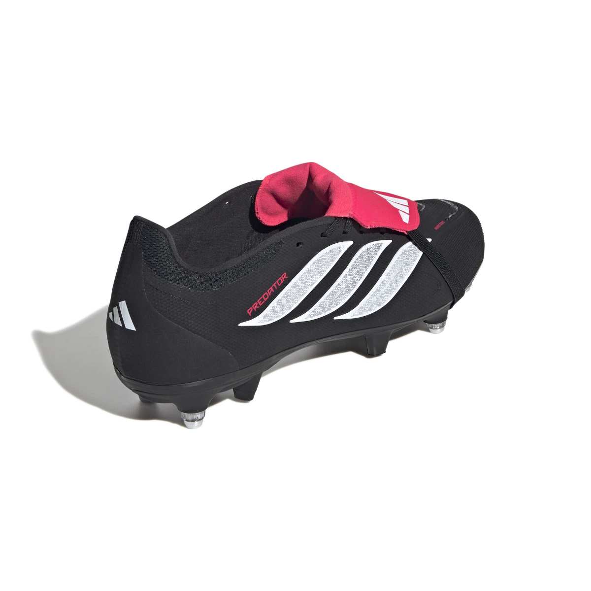 Scarpe da calcio Predator League Fold-Over Tongue Soft Ground