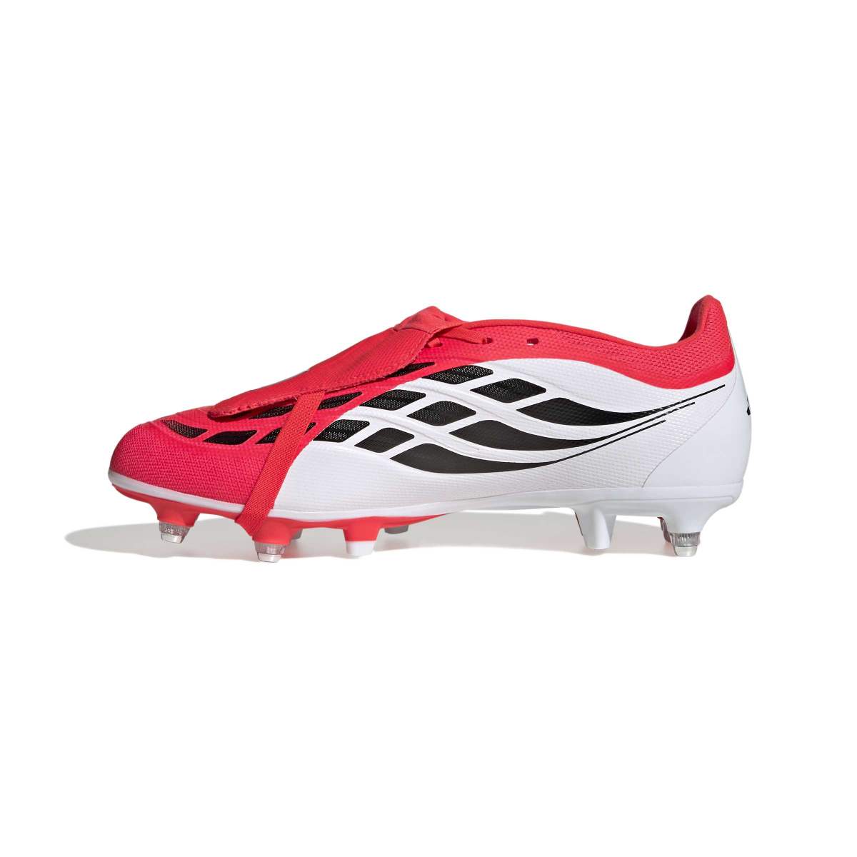 Scarpe da calcio Predator League Fold-Over Tongue Soft Ground