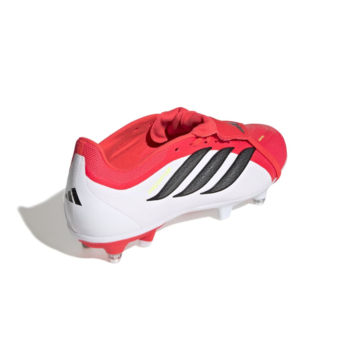 Scarpe da calcio Predator League Fold-Over Tongue Soft Ground