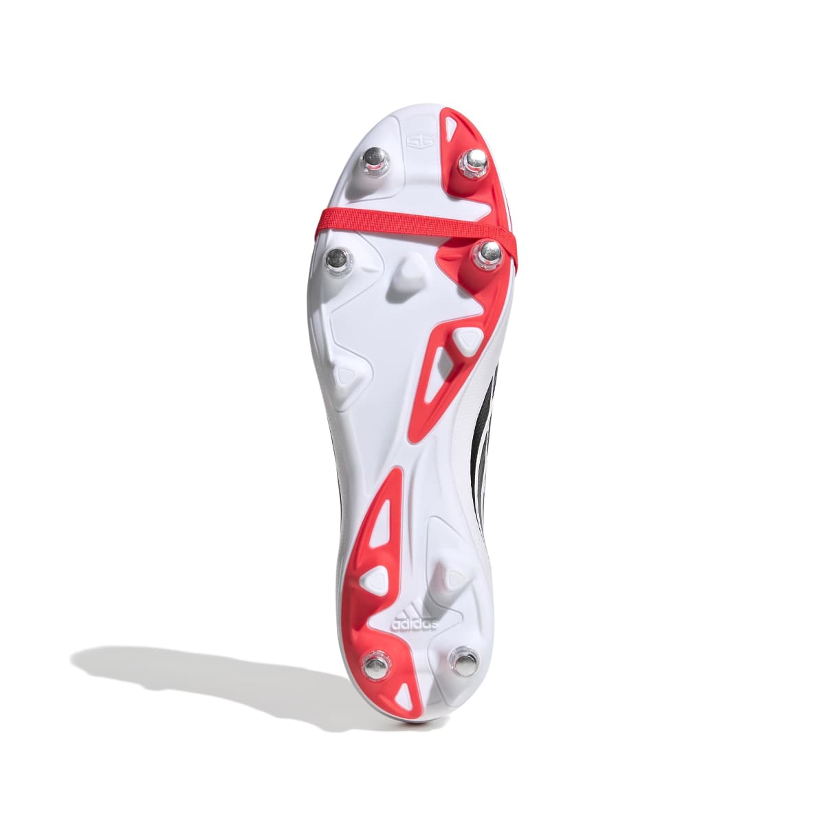 Scarpe da calcio Predator League Fold-Over Tongue Soft Ground