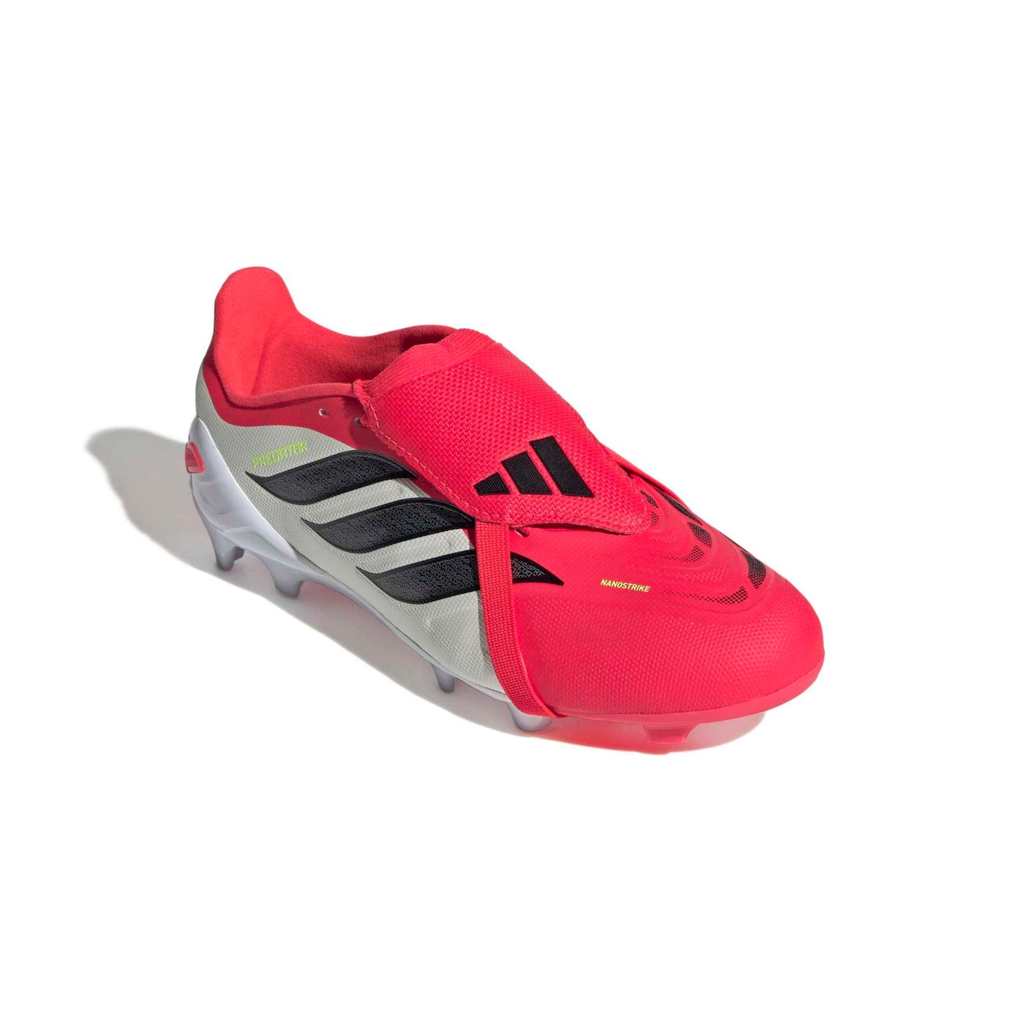 Scarpe da calcio Predator League Fold-Over Tongue Firm Ground Junior