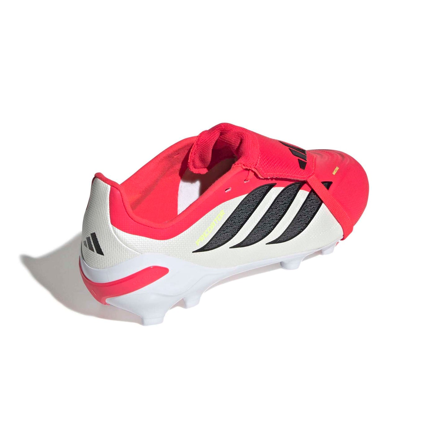 Scarpe da calcio Predator League Fold-Over Tongue Firm Ground Junior