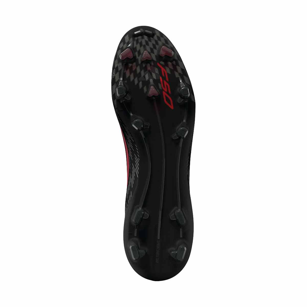 Scarpe da calcio F50 Pro Firm Ground