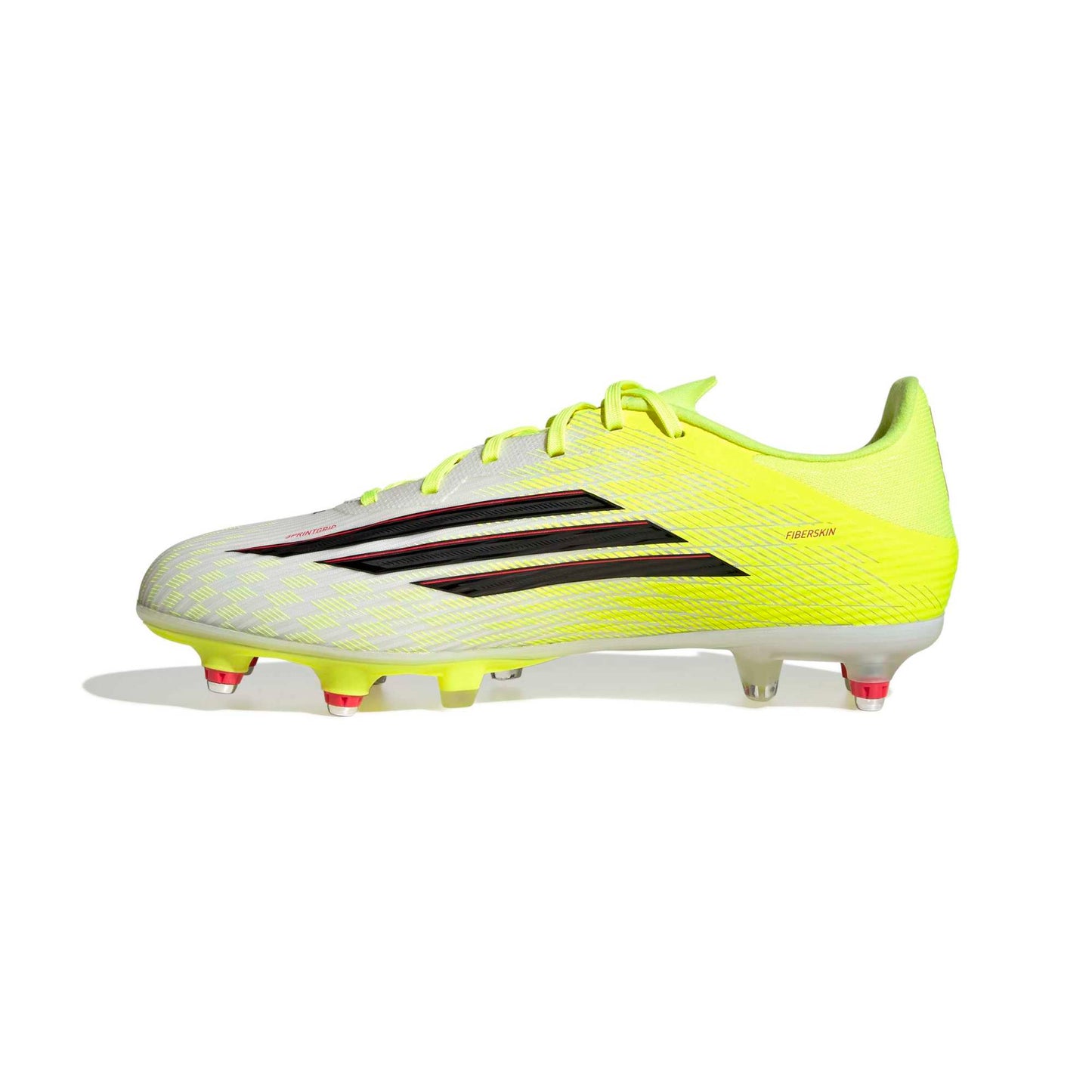 Scarpe da calcio F50 League Soft Ground
