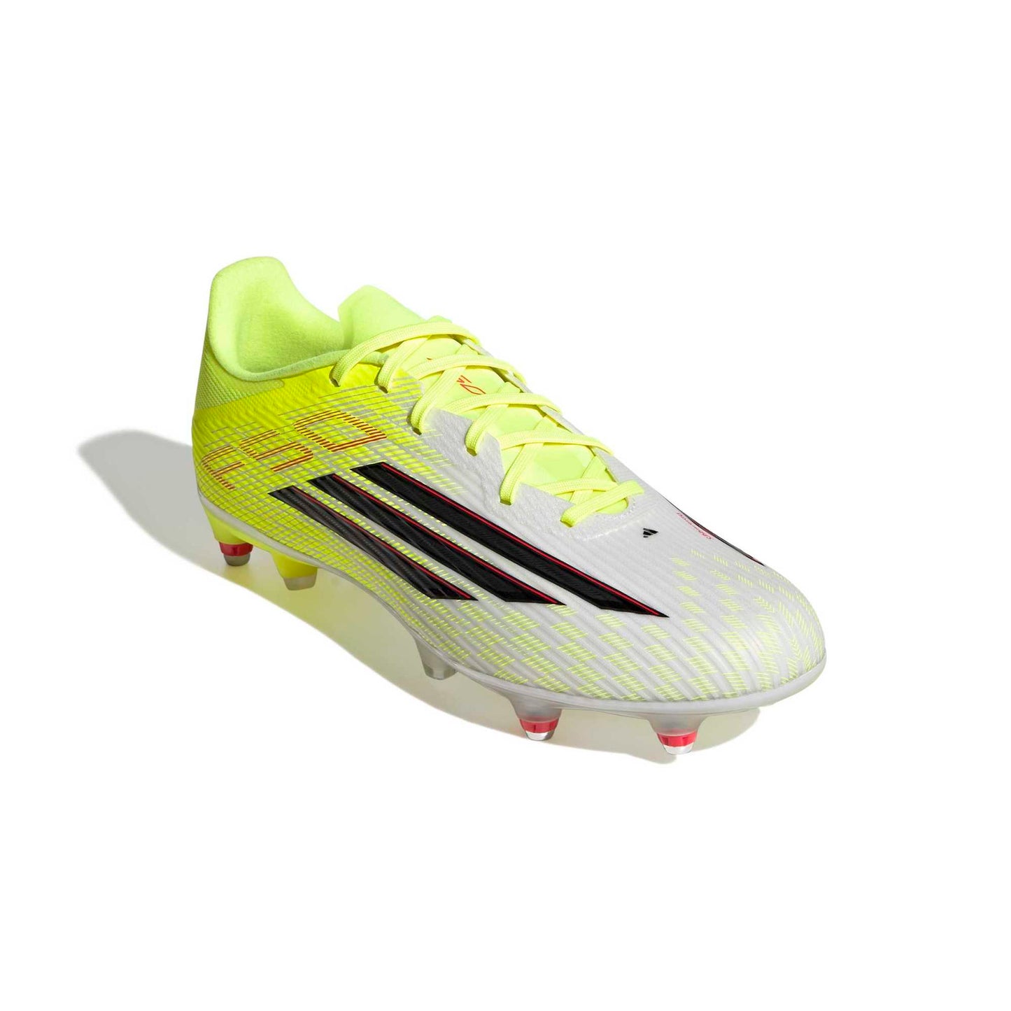 Scarpe da calcio F50 League Soft Ground