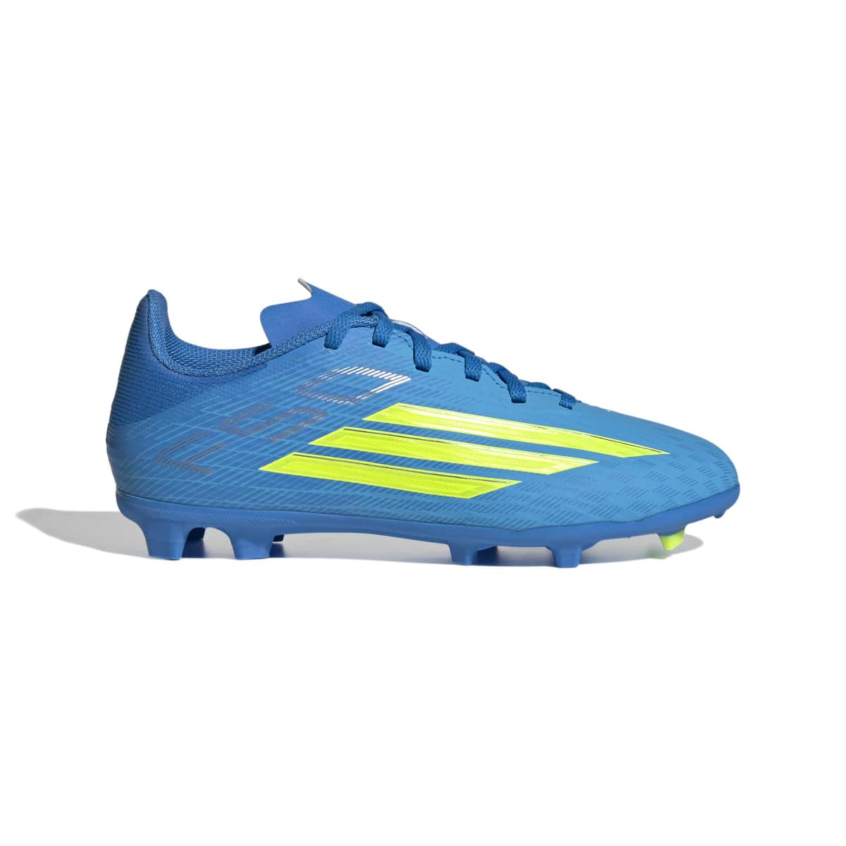 Scarpe da calcio F50 League Firm/Multi-Ground Junior
