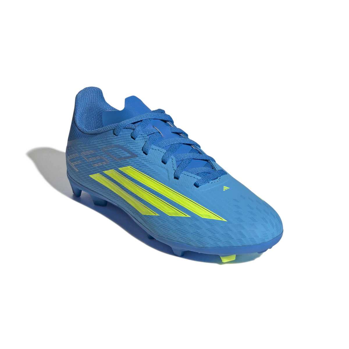 Scarpe da calcio F50 League Firm/Multi-Ground Junior