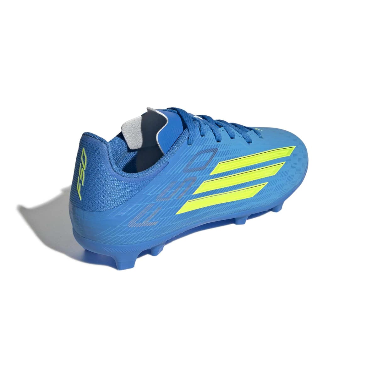 Scarpe da calcio F50 League Firm/Multi-Ground Junior