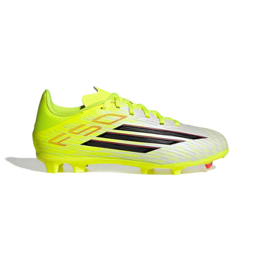 Scarpe da calcio F50 League Firm/Multi-Ground Junior