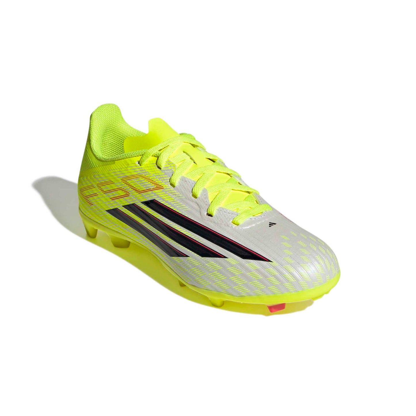 Scarpe da calcio F50 League Firm/Multi-Ground Junior