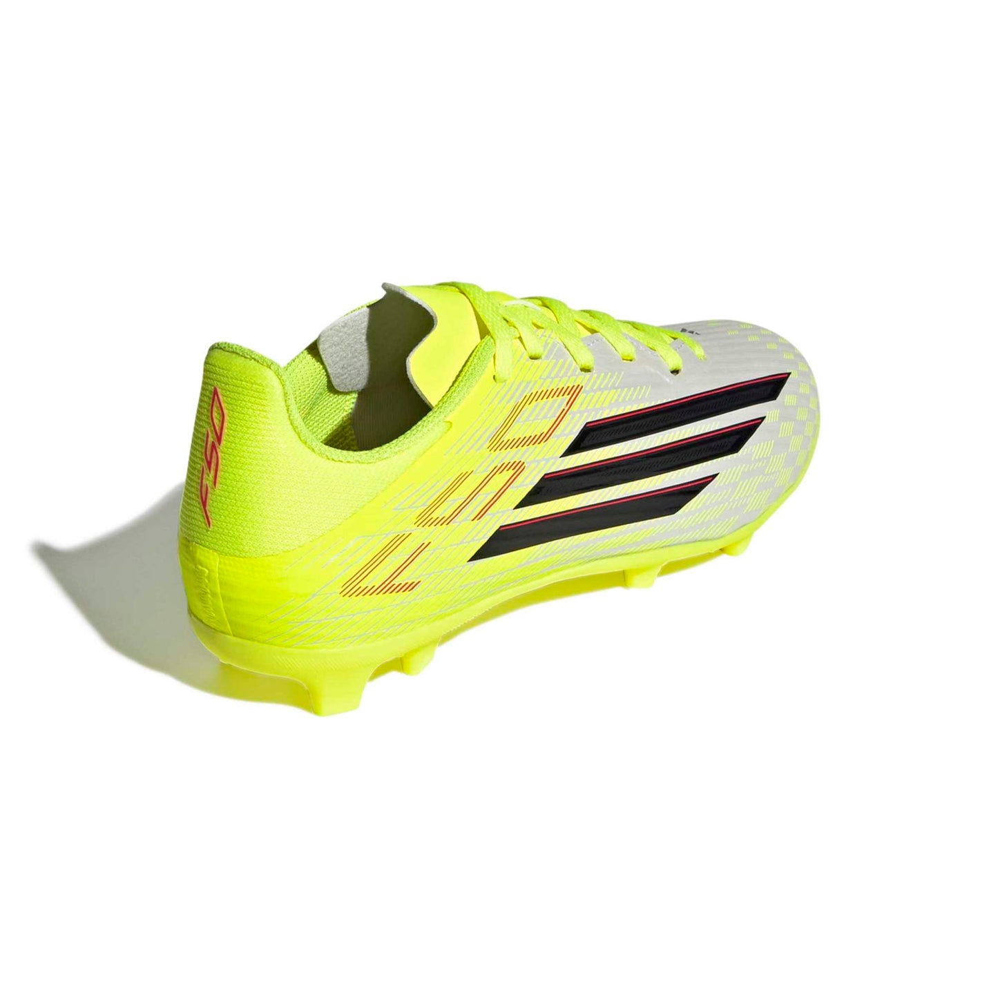 Scarpe da calcio F50 League Firm/Multi-Ground Junior