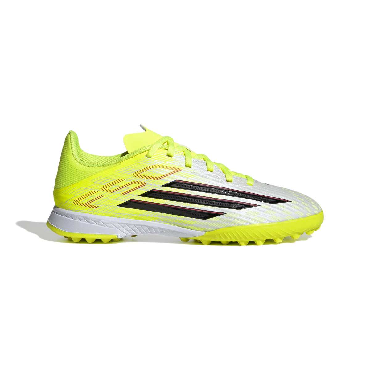 Scarpe da calcetto F50 LEAGUE Turf Junior