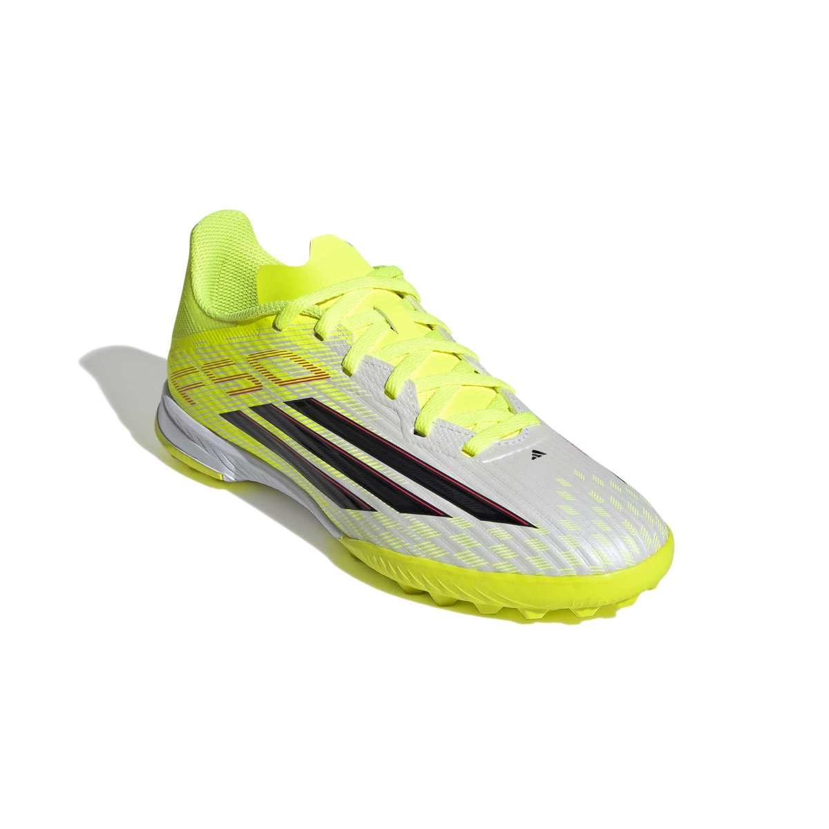 Scarpe da calcetto F50 LEAGUE Turf Junior
