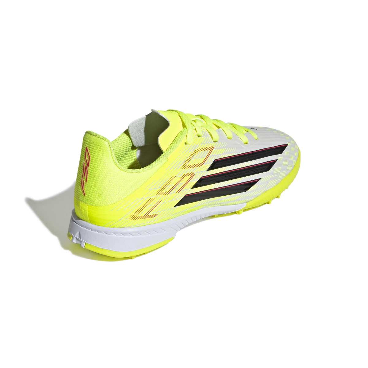 Scarpe da calcetto F50 LEAGUE Turf Junior
