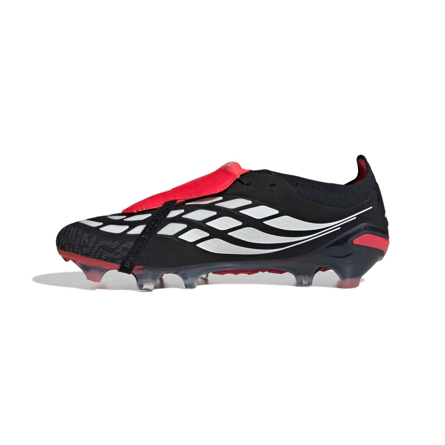 Scarpe da calcio Predator Elite Fold-Over Tongue Firm Ground