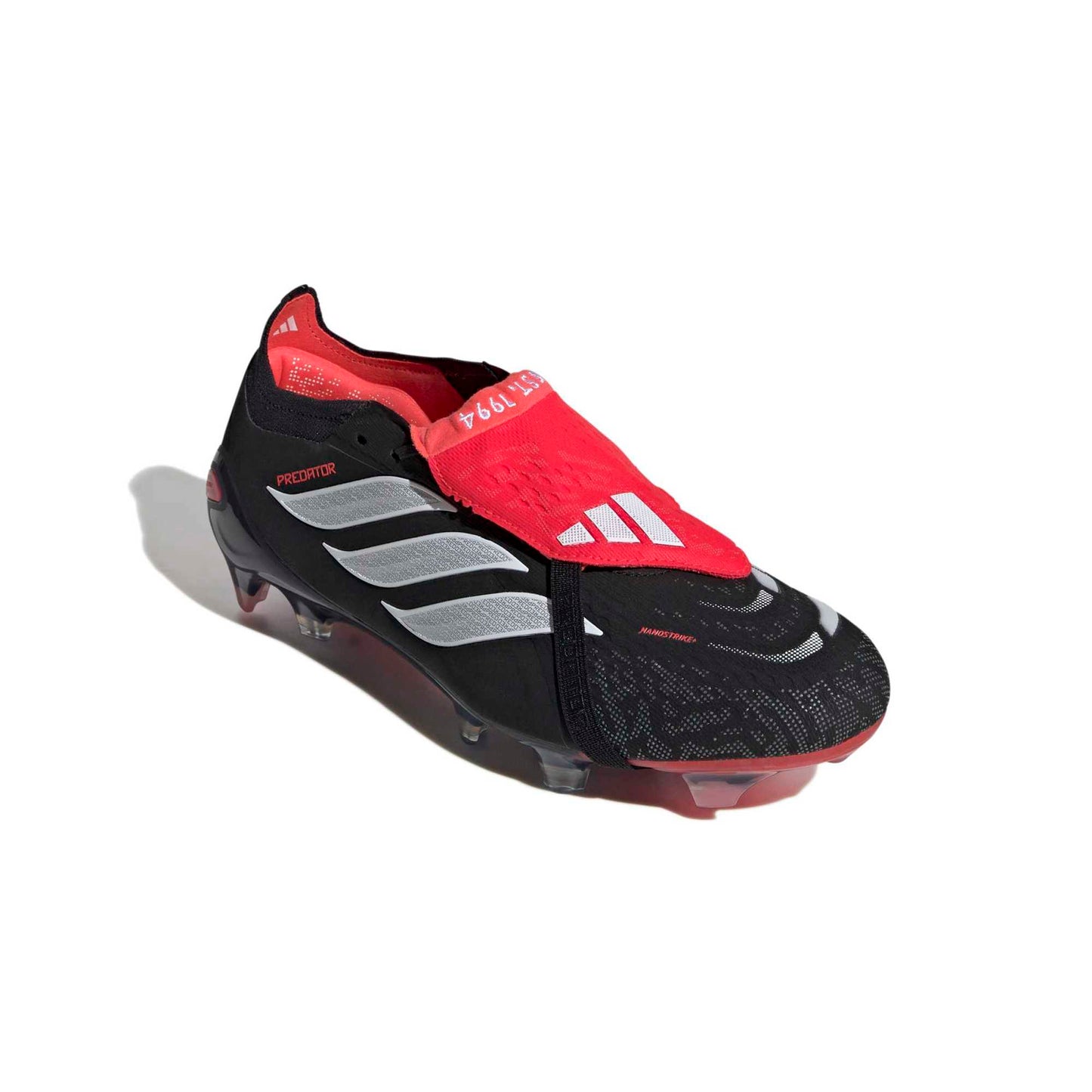 Scarpe da calcio Predator Elite Fold-Over Tongue Firm Ground