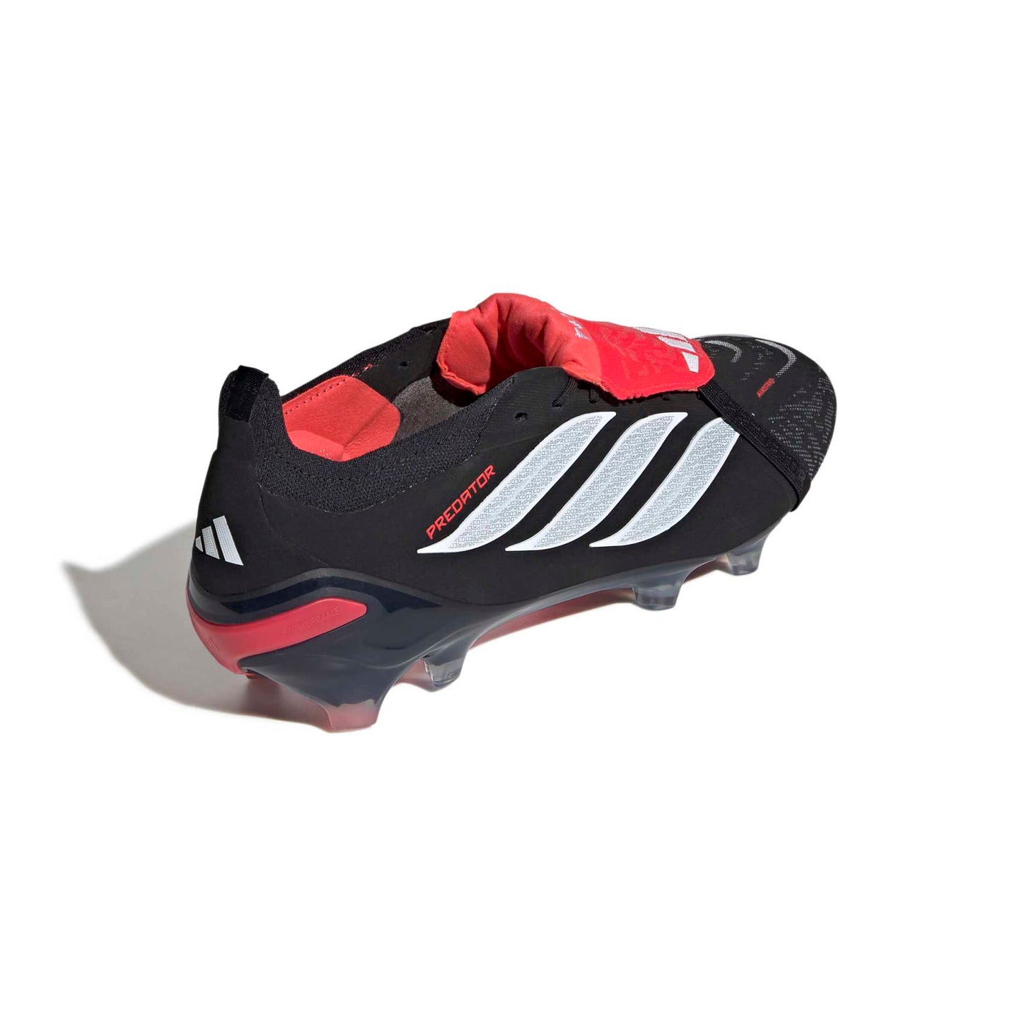 Scarpe da calcio Predator Elite Fold-Over Tongue Firm Ground