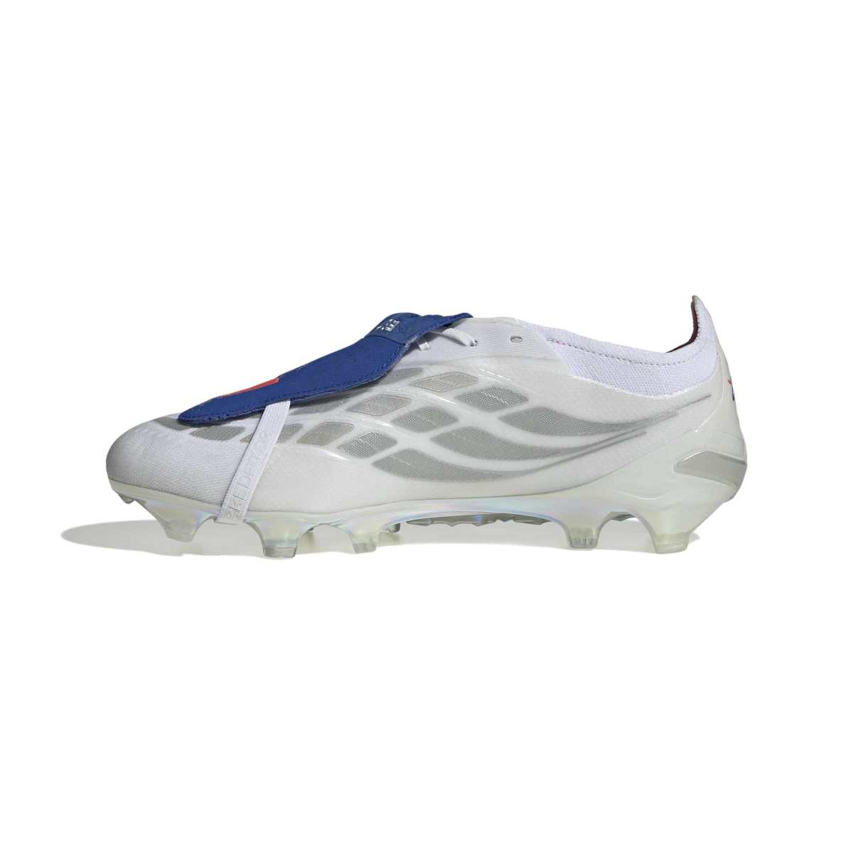 Scarpe da calcio Predator Elite Fold-Over Tongue Firm Ground