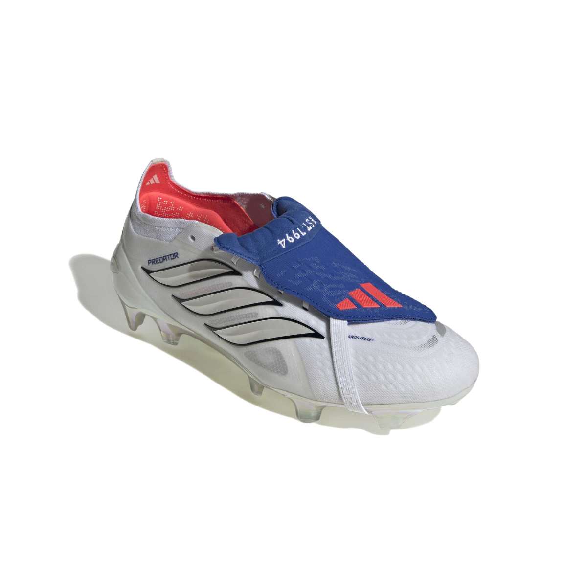 Scarpe da calcio Predator Elite Fold-Over Tongue Firm Ground