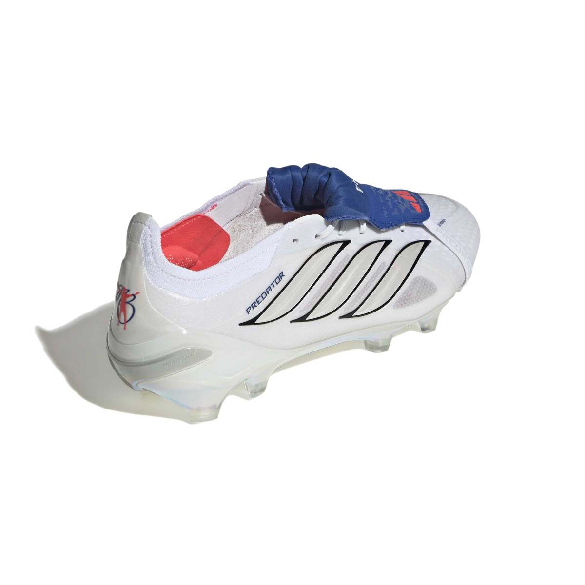 Scarpe da calcio Predator Elite Fold-Over Tongue Firm Ground