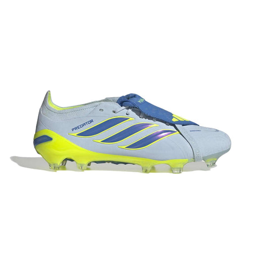 Scarpe da calcio Predator Elite Fold-Over Tongue Firm Ground