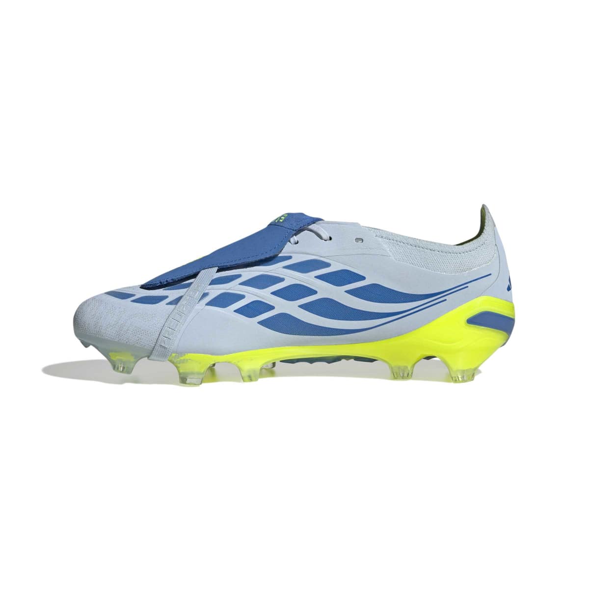 Scarpe da calcio Predator Elite Fold-Over Tongue Firm Ground