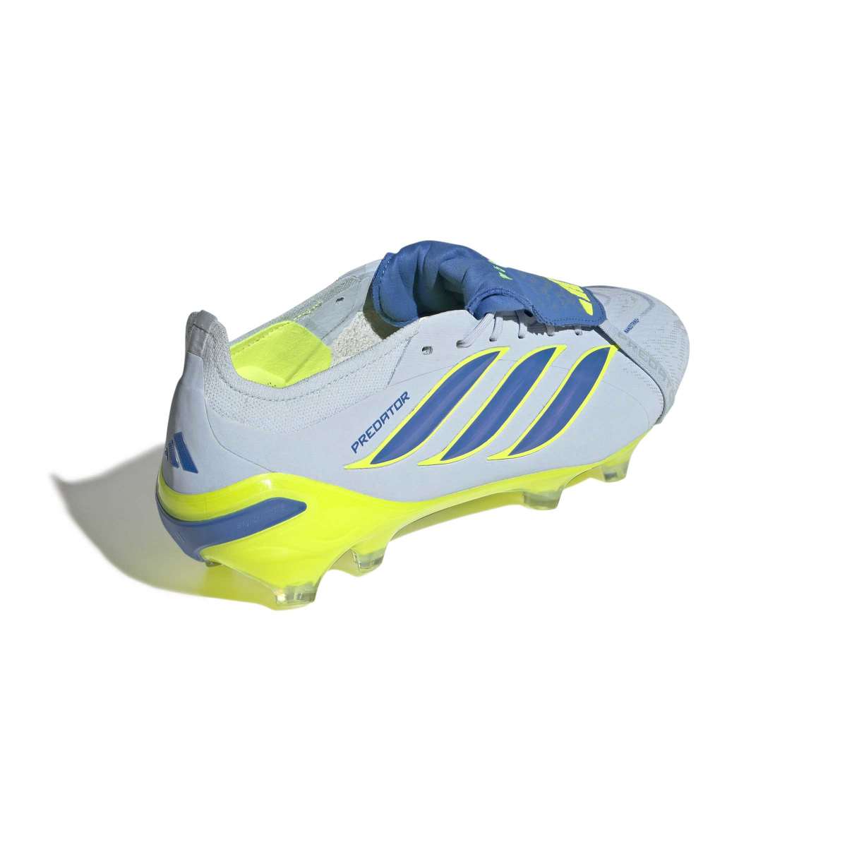 Scarpe da calcio Predator Elite Fold-Over Tongue Firm Ground