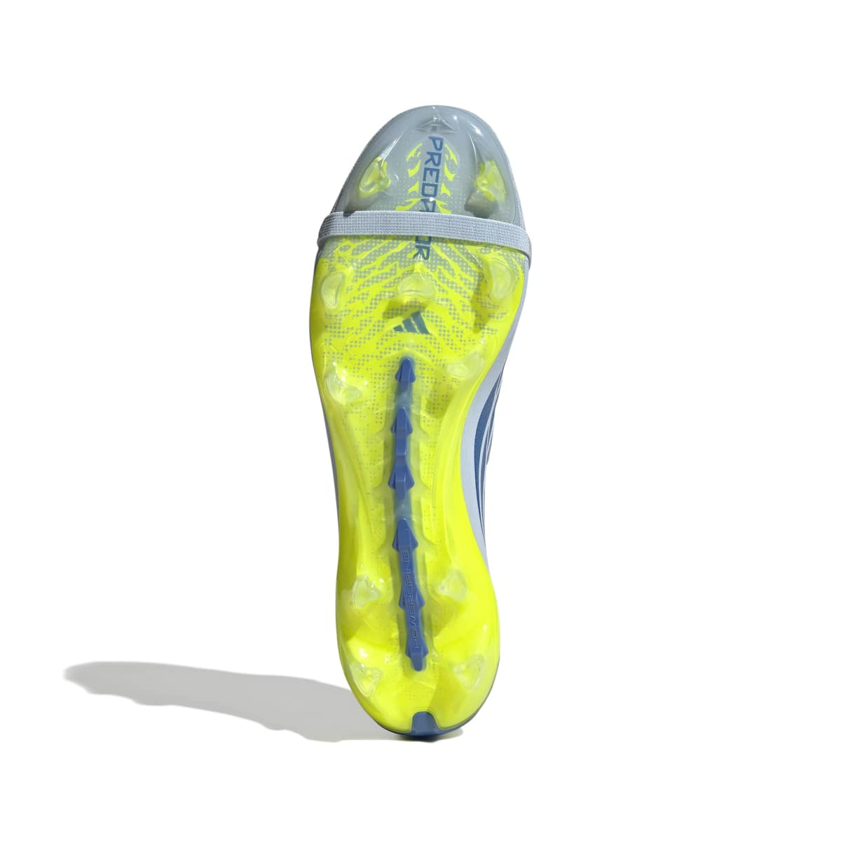 Scarpe da calcio Predator Elite Fold-Over Tongue Firm Ground