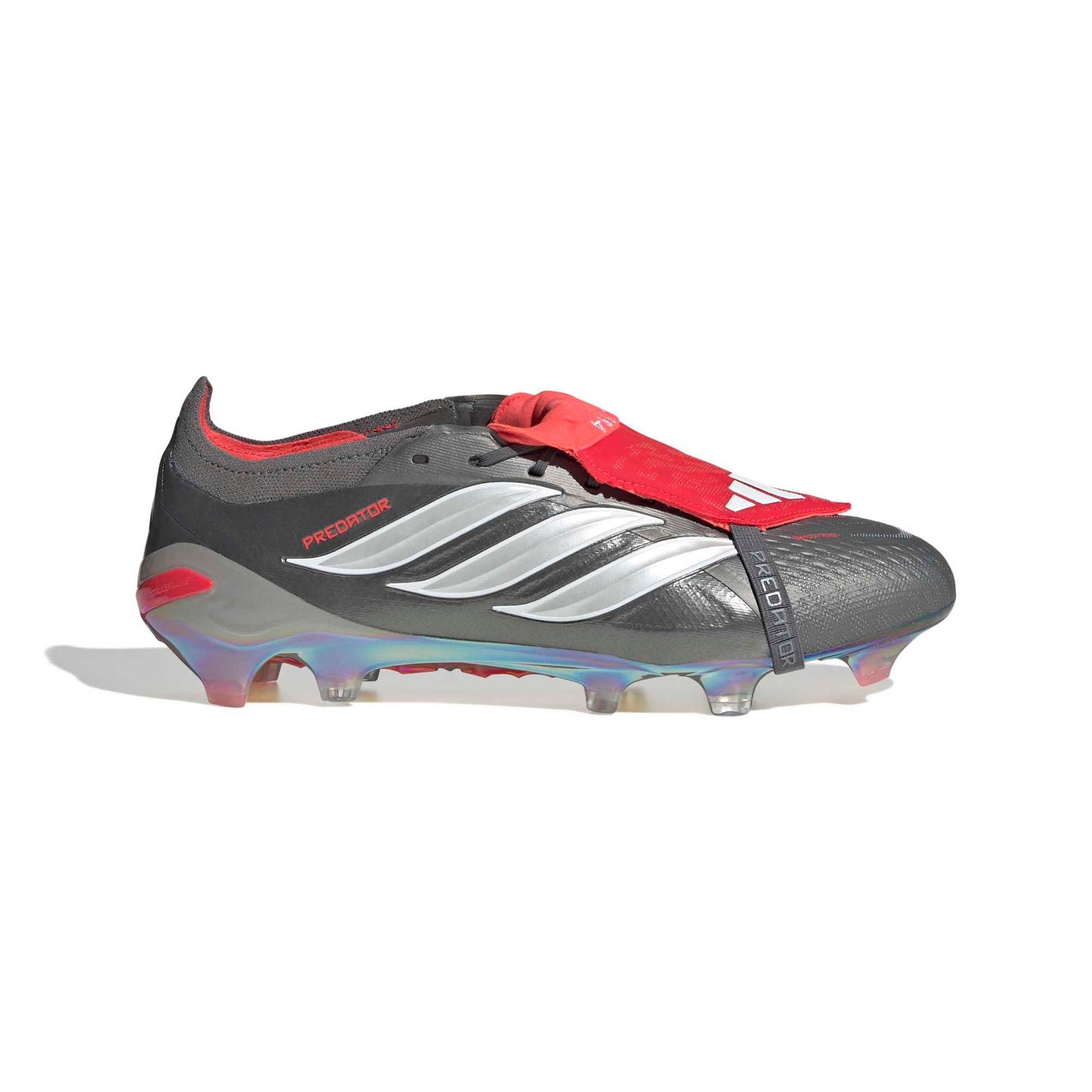 Scarpe da calcio Predator Elite Fold-Over Tongue Firm Ground