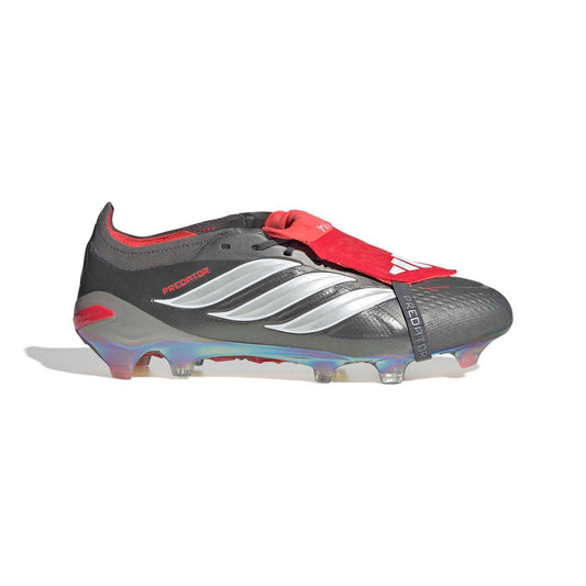 Scarpe da calcio Predator Elite Fold-Over Tongue Firm Ground