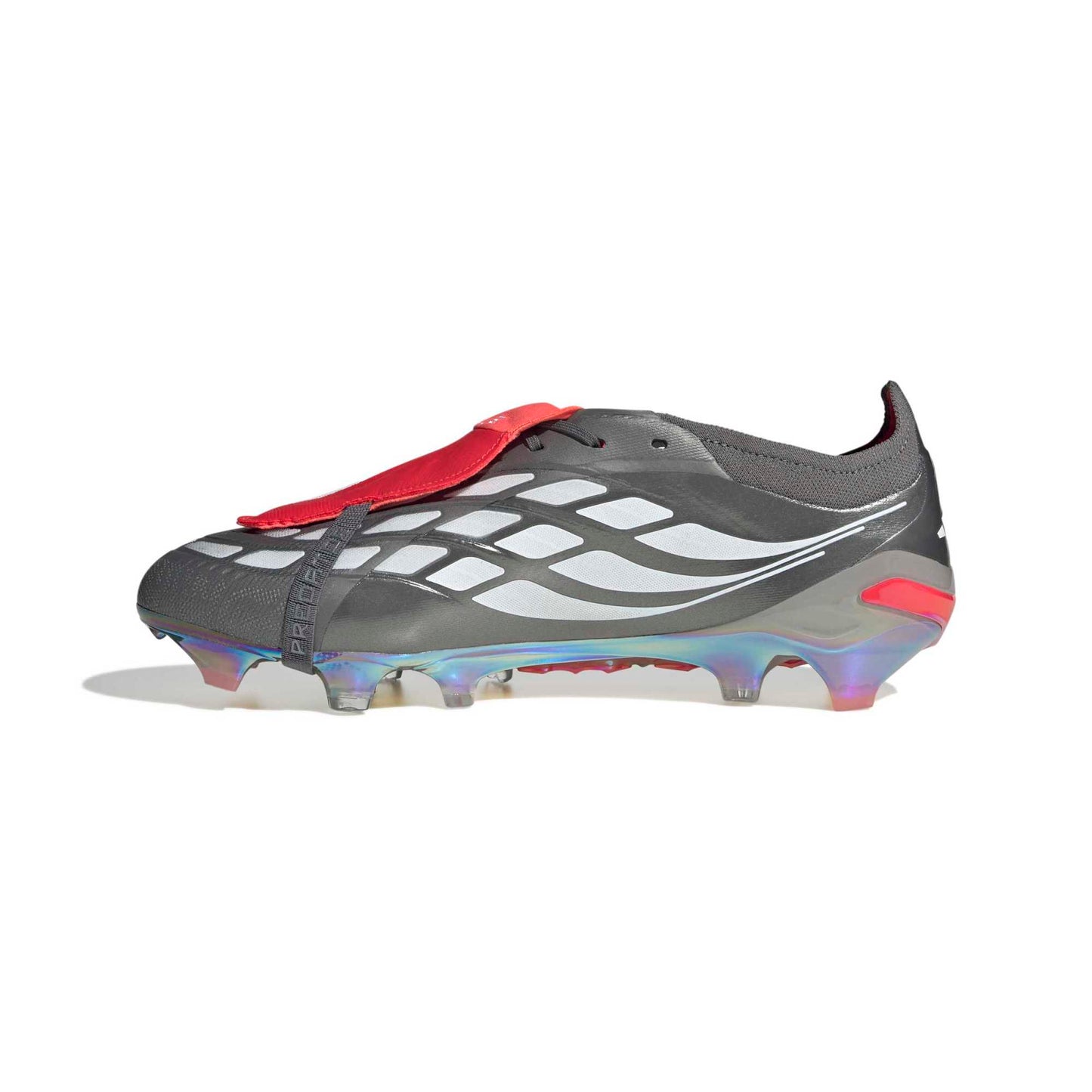 Scarpe da calcio Predator Elite Fold-Over Tongue Firm Ground