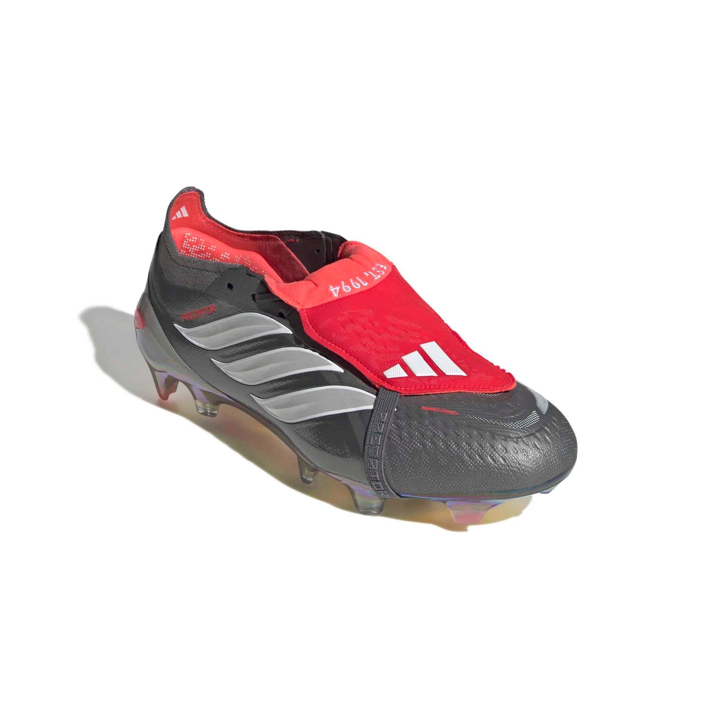 Scarpe da calcio Predator Elite Fold-Over Tongue Firm Ground