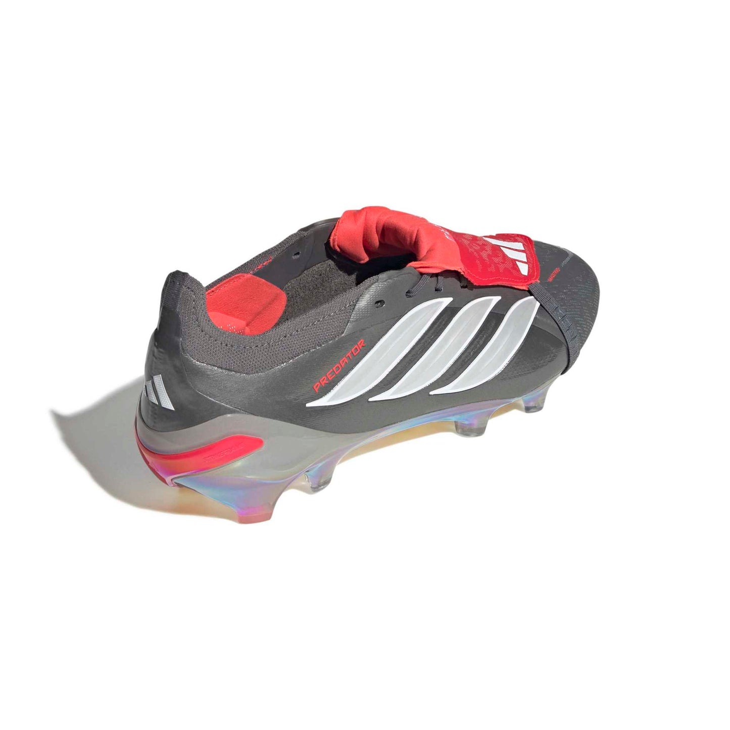 Scarpe da calcio Predator Elite Fold-Over Tongue Firm Ground