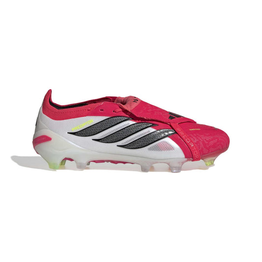 Scarpe da calcio Predator Elite Fold-Over Tongue Firm Ground