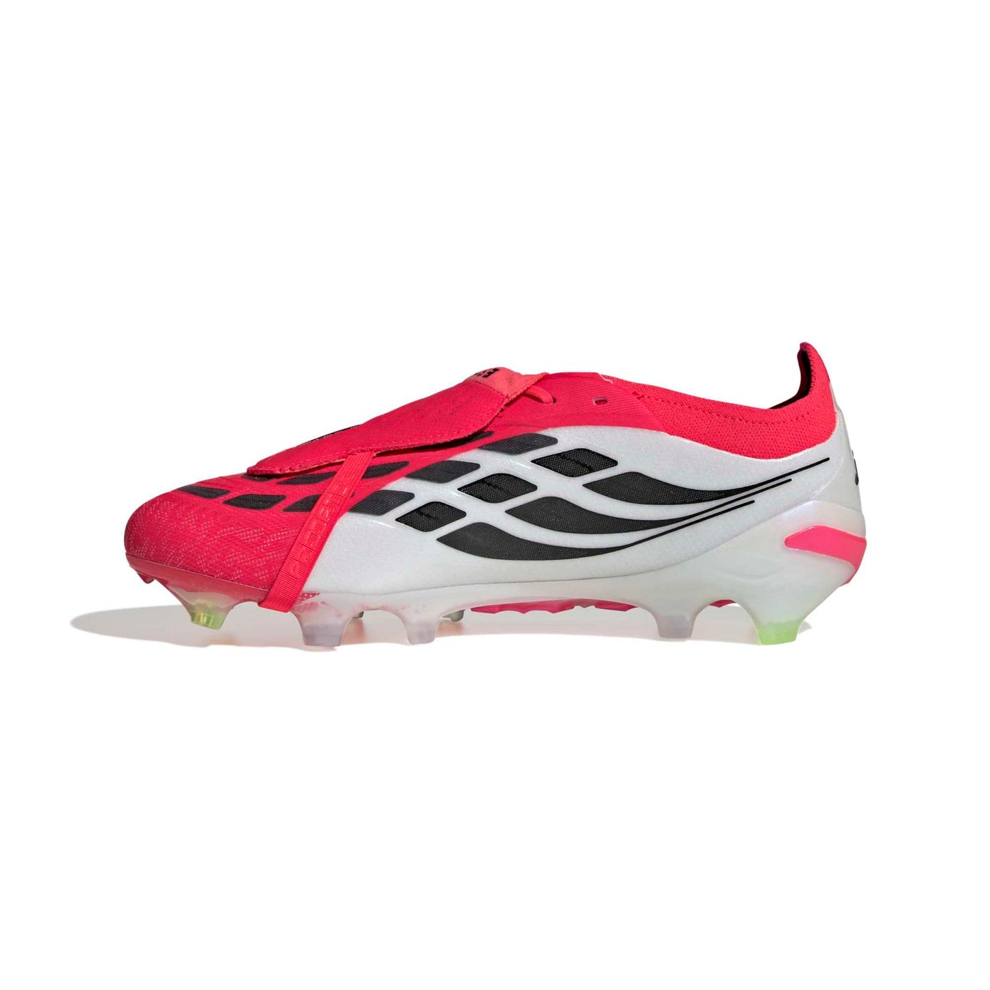 Scarpe da calcio Predator Elite Fold-Over Tongue Firm Ground