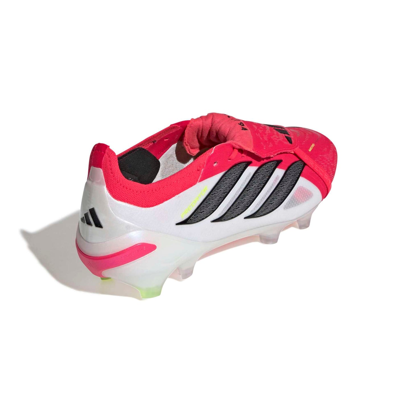 Scarpe da calcio Predator Elite Fold-Over Tongue Firm Ground