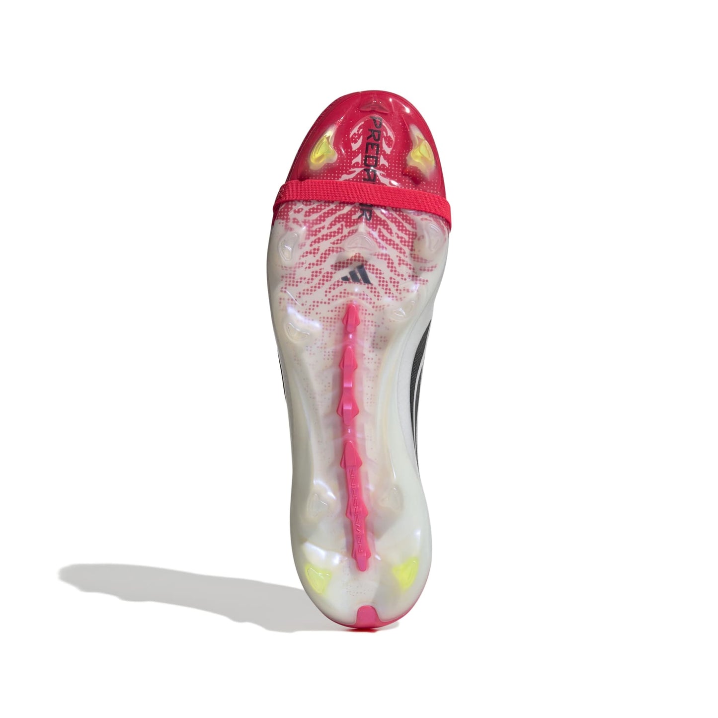 Scarpe da calcio Predator Elite Fold-Over Tongue Firm Ground