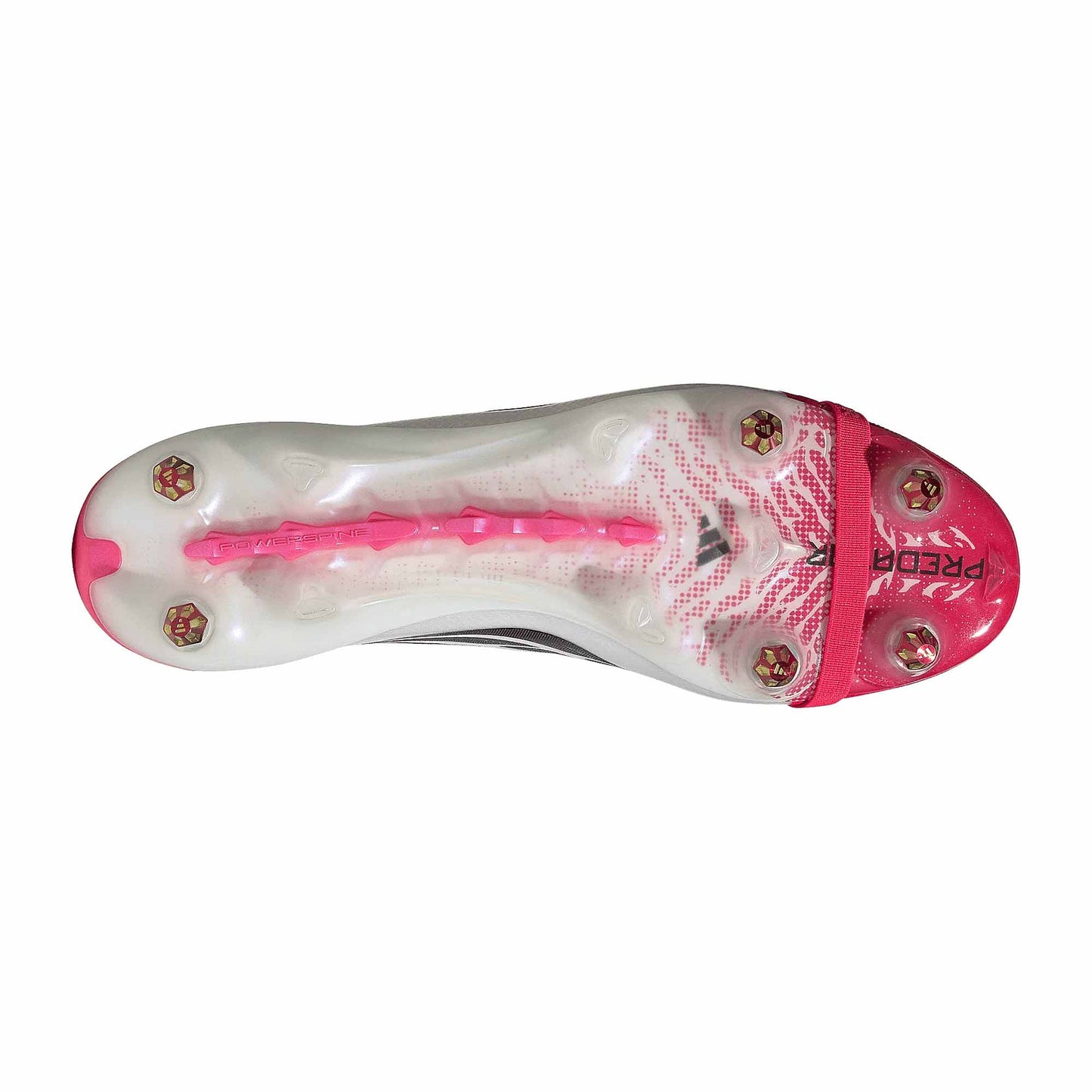Scarpe da calcio Predator Elite Fold-Over Tongue Soft Ground