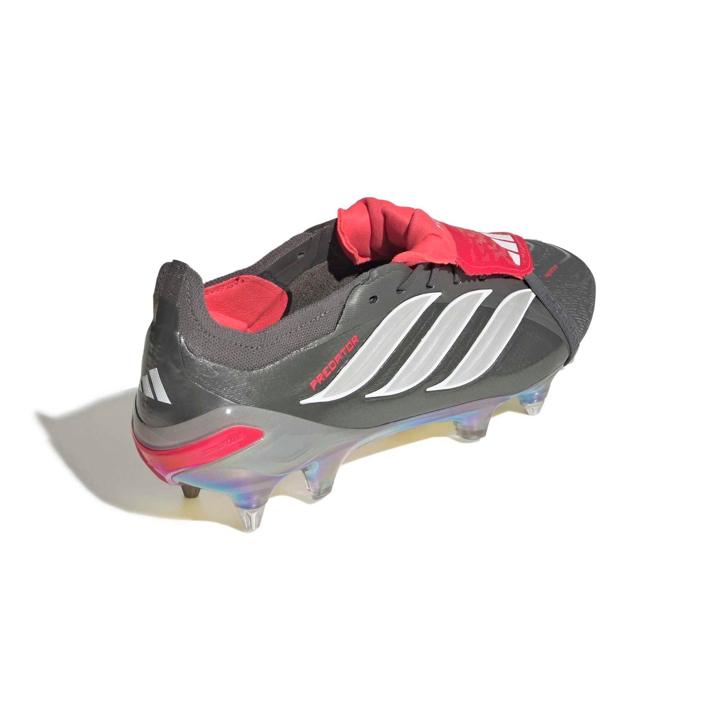 Scarpe da calcio Predator Elite Fold-Over Tongue Soft Ground