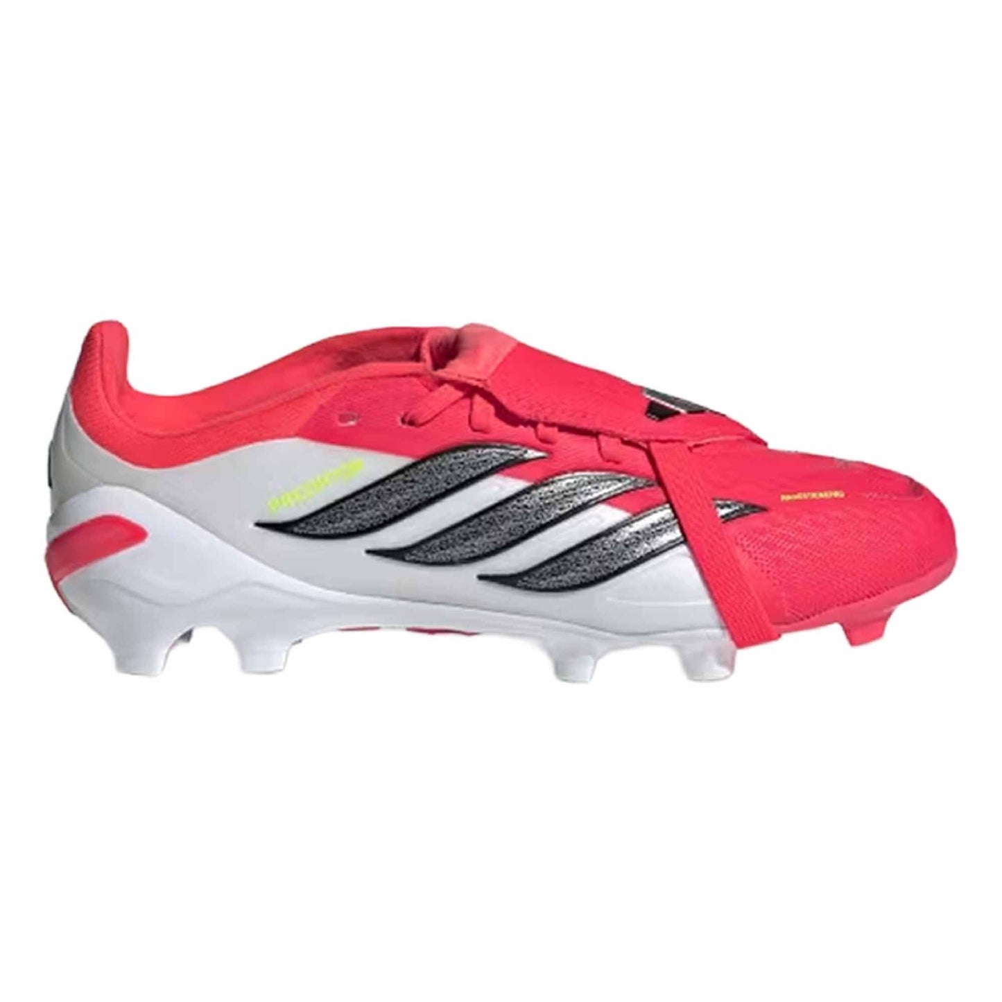 Scarpe da calcio Predator Elite Fold-Over Tongue Firm Ground Junior
