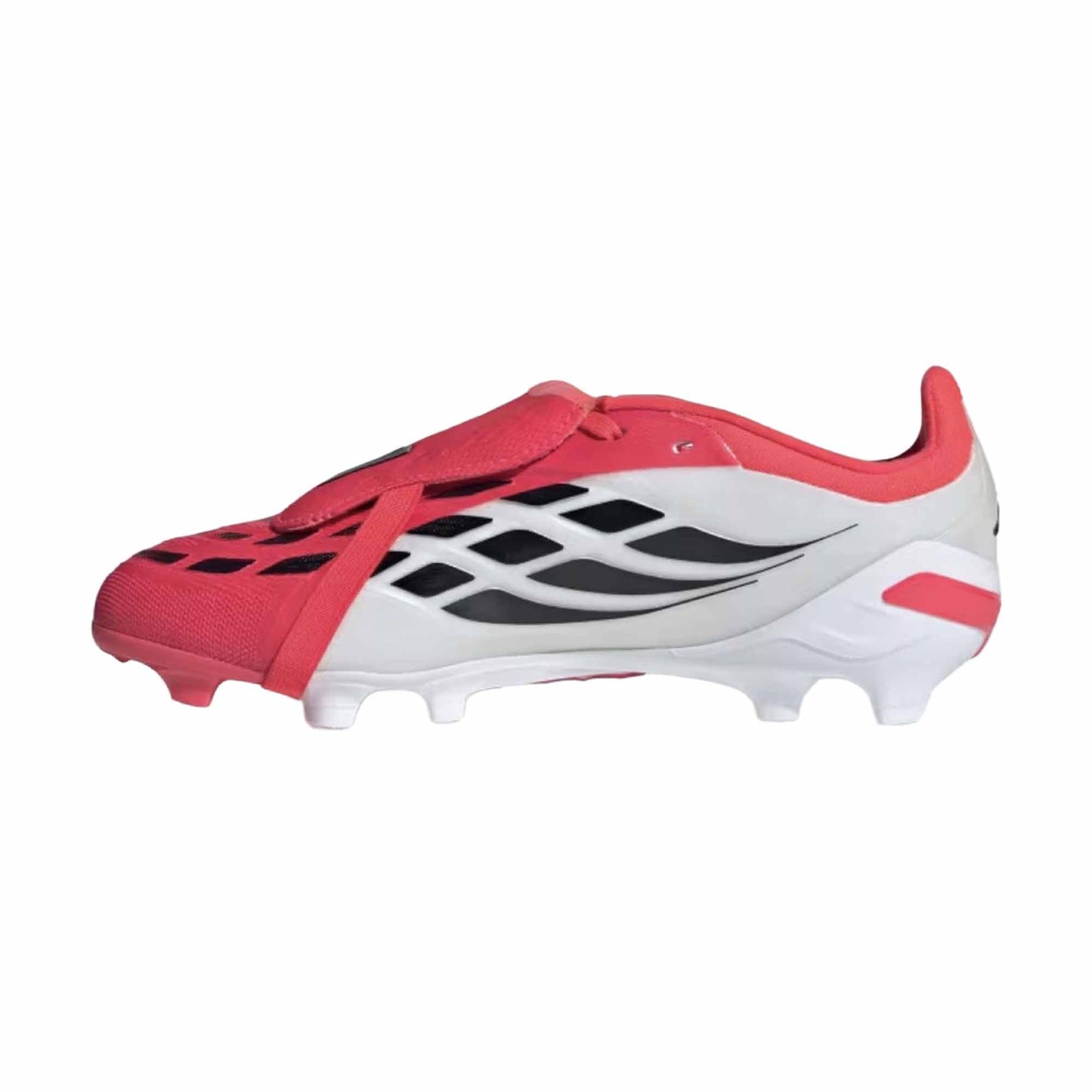 Scarpe da calcio Predator Elite Fold-Over Tongue Firm Ground Junior