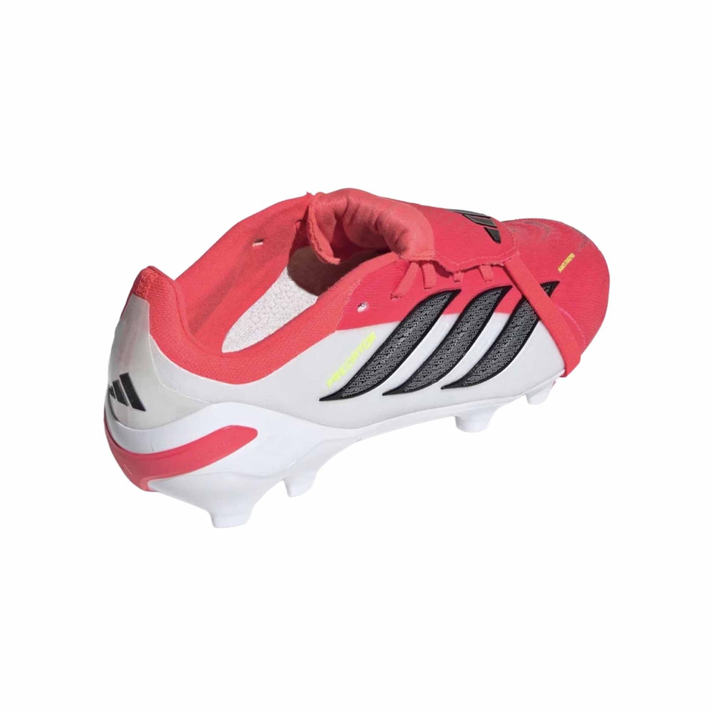 Scarpe da calcio Predator Elite Fold-Over Tongue Firm Ground Junior