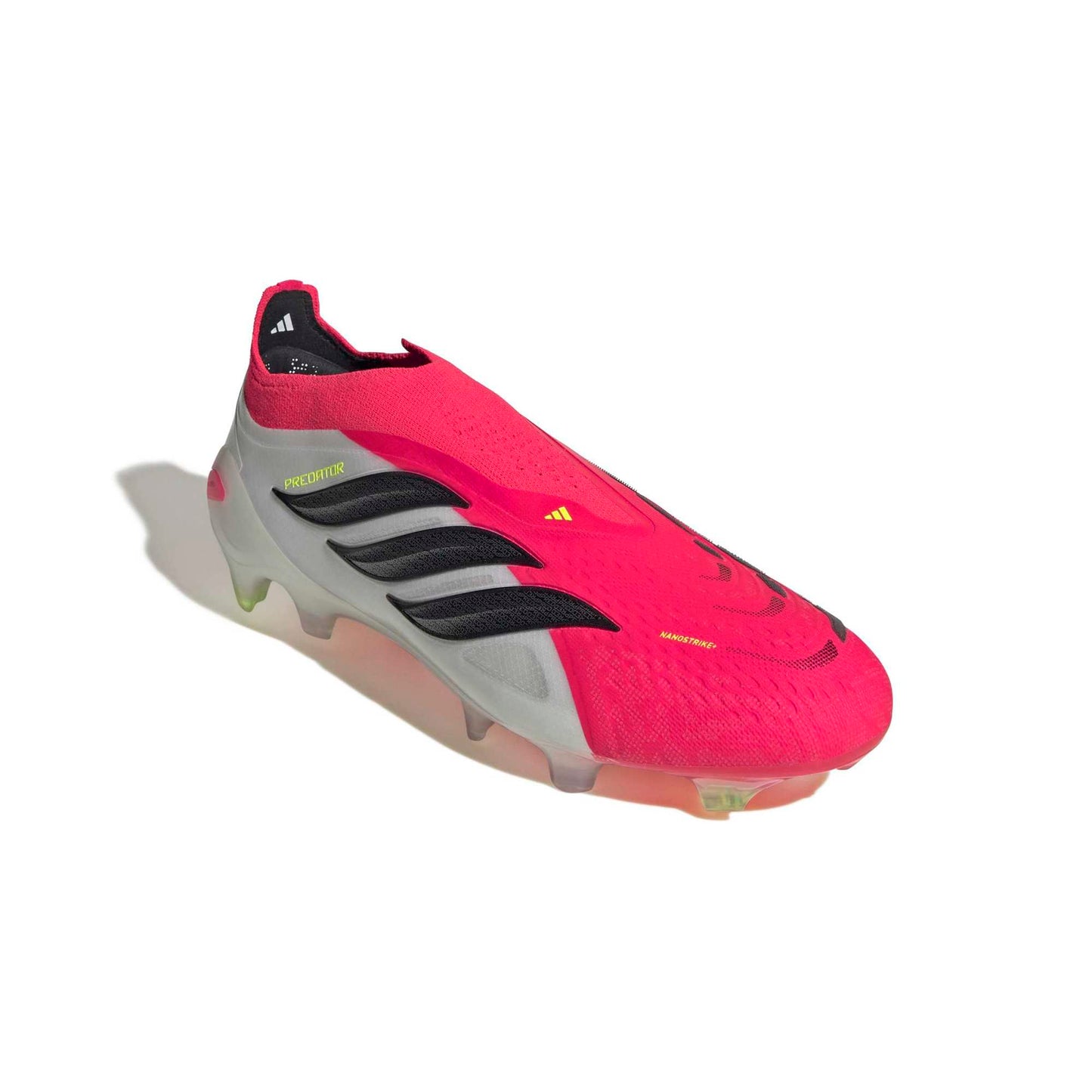 Scarpe da calcio Predator Elite Laceless Firm Ground