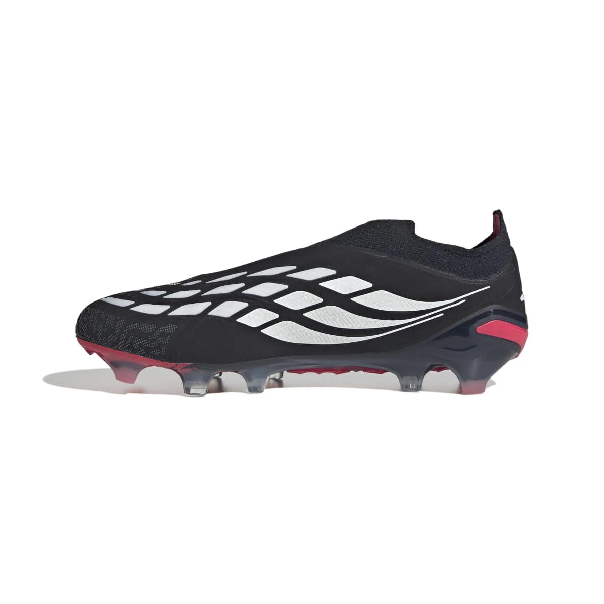 Scarpe da calcio Predator Elite Laceless Firm Ground